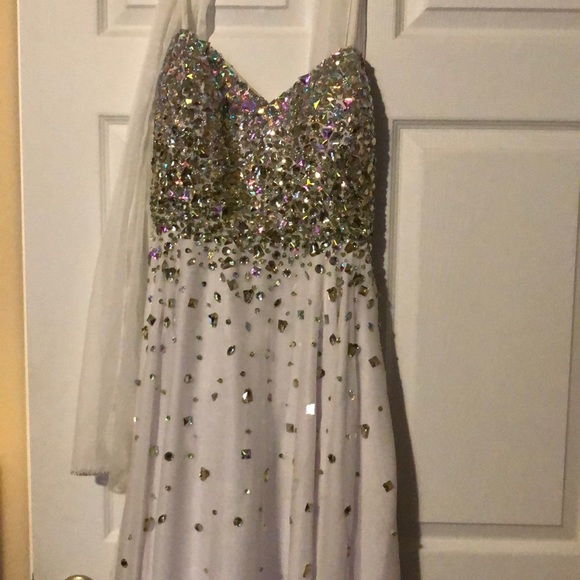 Prom Dress / Formal Dress - Picture 1 of 5